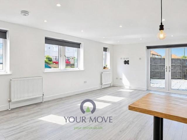 1 bedroom flat to rent