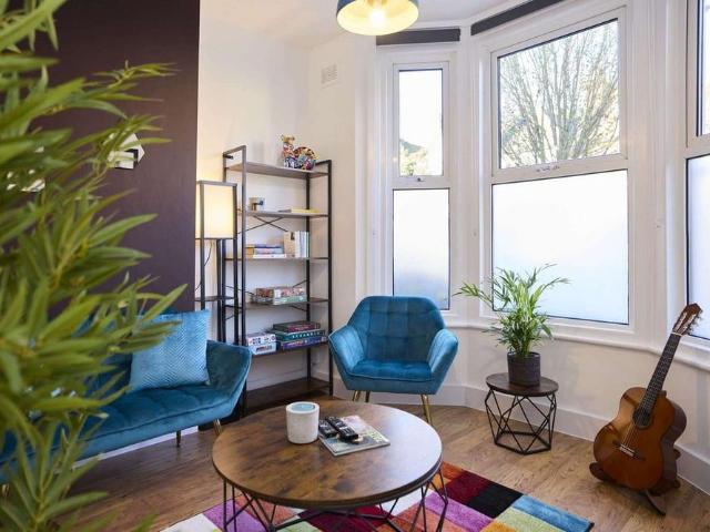 1 bedroom flat to rent