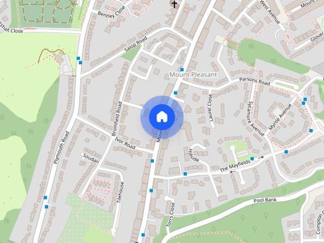 1 bedroom flat to rent