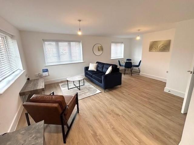 1 bedroom flat to rent