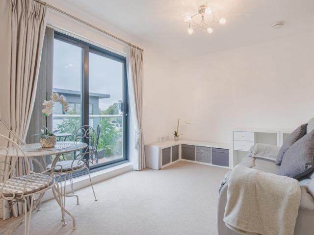 1 bedroom Flat To Rent