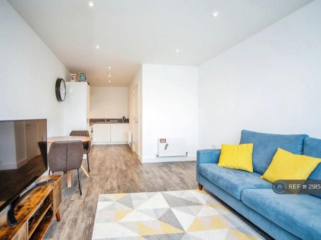 1 bedroom flat to rent