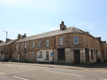 Bainsford Falkirk, FK5, East Central Scotland, South West Scotland