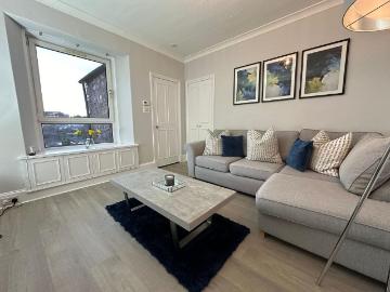 Gray Street AB10 Aberdeen, AB10, North East Scotland, Shetland