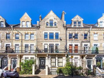 1 bedroom flat to rent