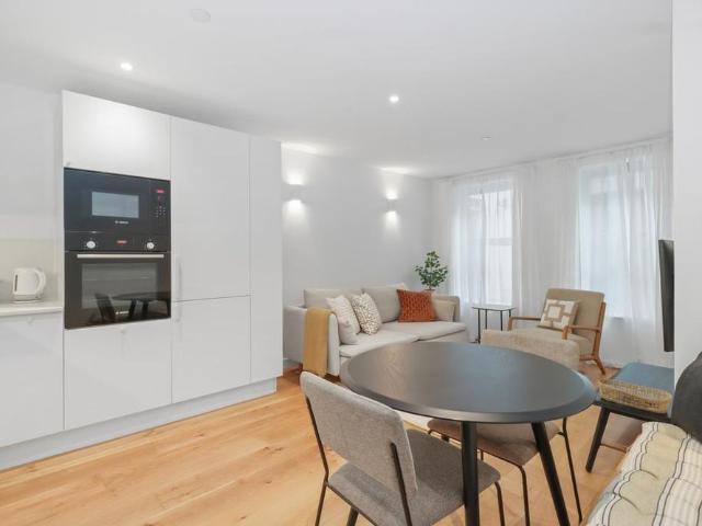 1 bedroom flat to rent