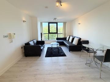 Crumpsall Manchester, M8 - Security