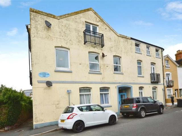 1 bedroom flat to rent