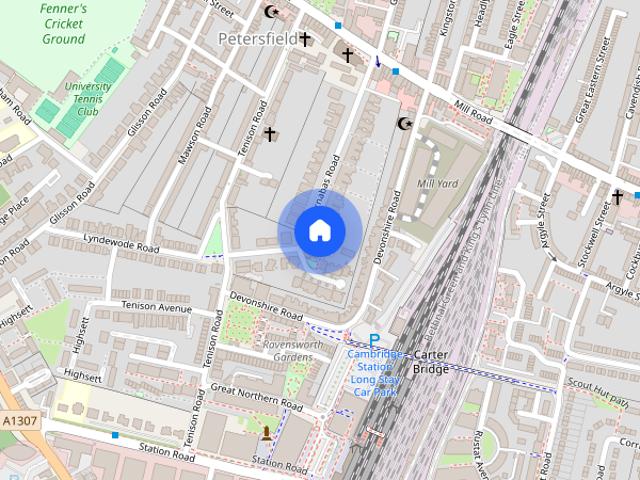 1 bedroom flat to rent