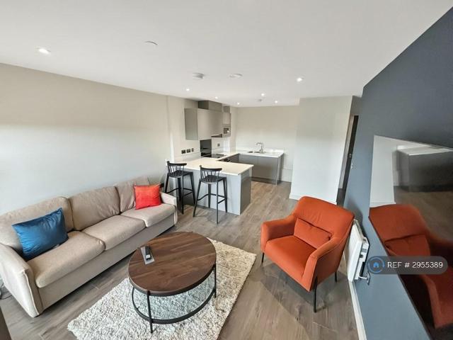 1 bedroom flat to rent