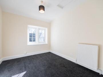 Apartment for rent in Shetland - Garden