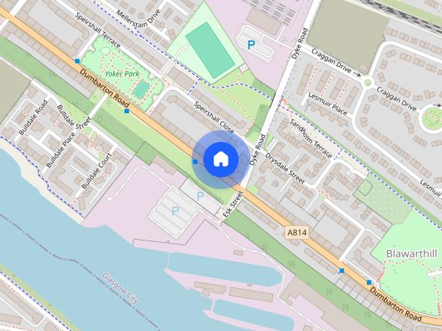 1 bedroom flat to rent