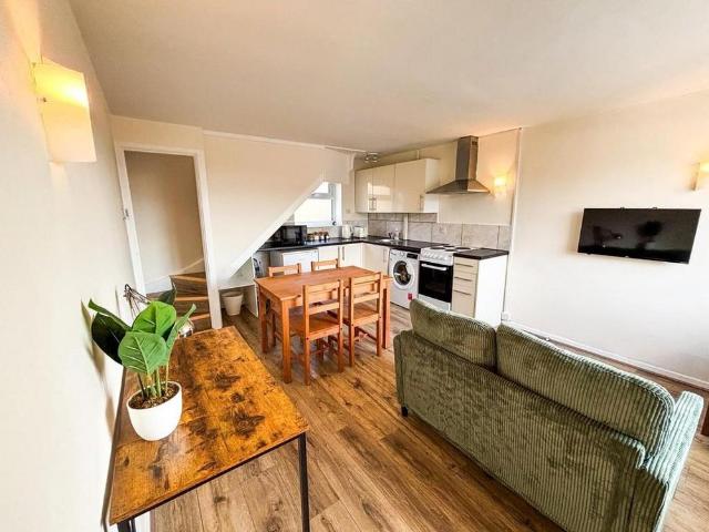1 bedroom flat to rent