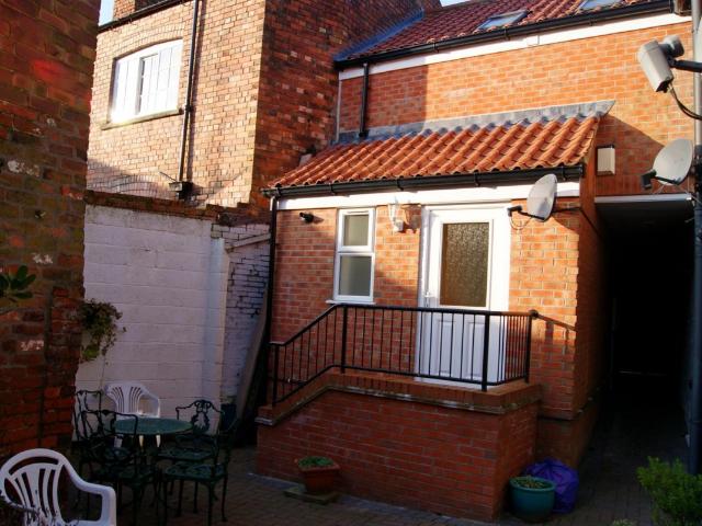 1 bedroom Flat To Rent