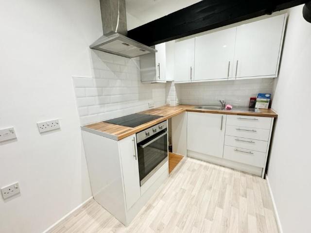 1 bedroom flat to rent