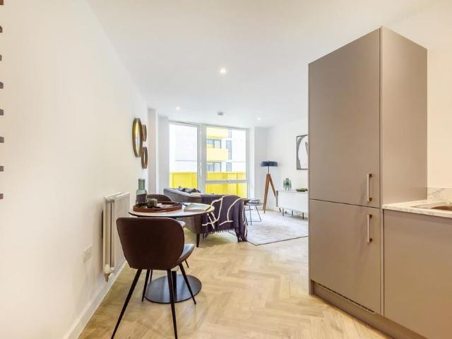 1 bedroom flat to rent