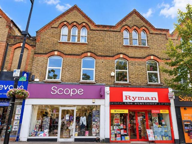 1 bedroom flat to rent