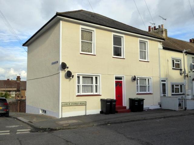 1 bedroom flat to rent