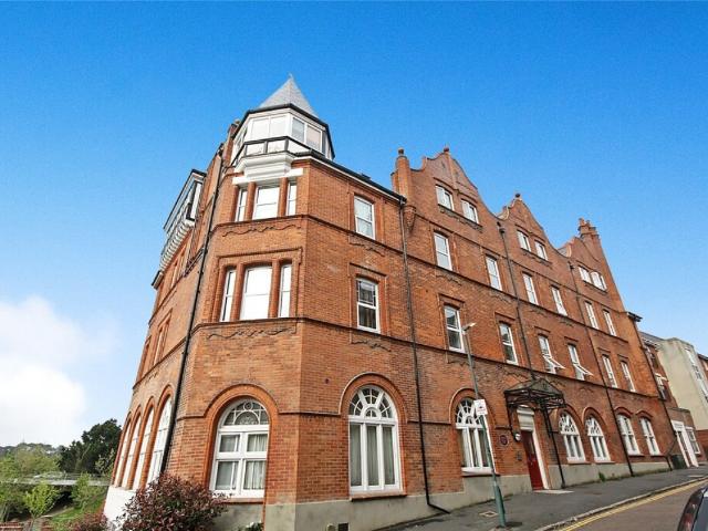 1 bedroom Flat To Rent