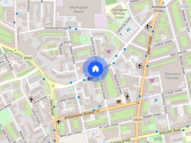 1 bedroom flat to rent