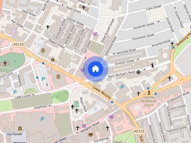 1 bedroom flat to rent
