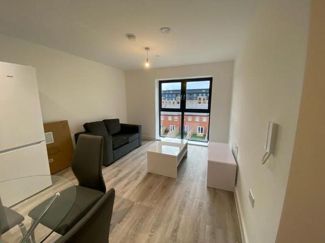 1 bedroom flat to rent