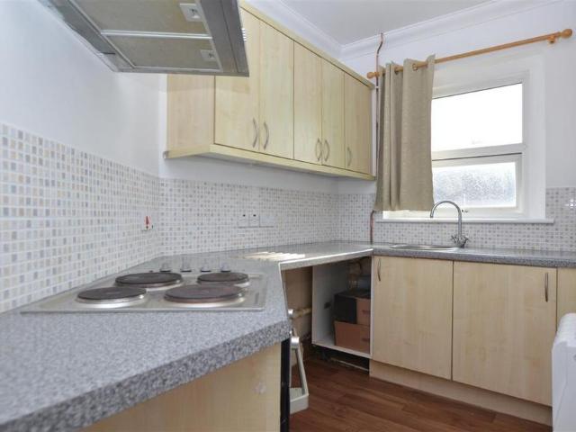 1 bedroom flat to rent