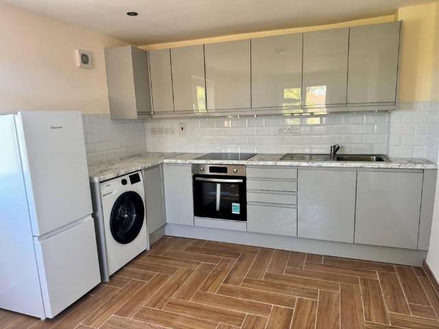 1 bedroom flat to rent