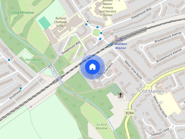 1 bedroom flat to rent