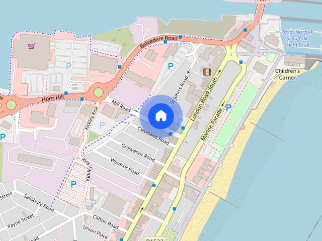 1 bedroom flat to rent
