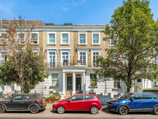 1 bedroom Flat To Rent