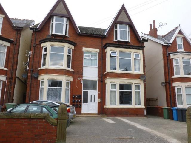 1 bedroom Flat To Rent