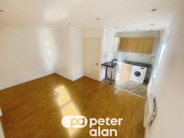 1 bedroom flat to rent
