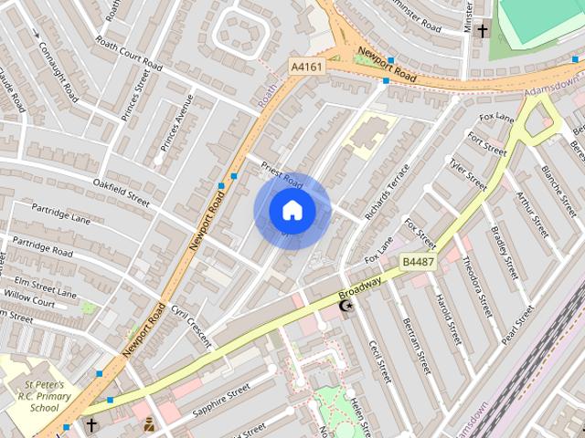1 bedroom flat to rent