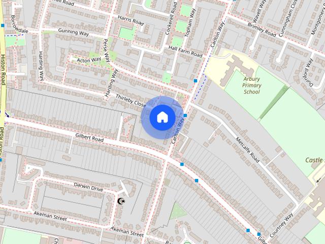 1 bedroom flat to rent