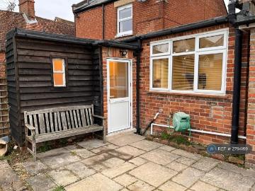 Thatcham, West Berkshire county, South East England