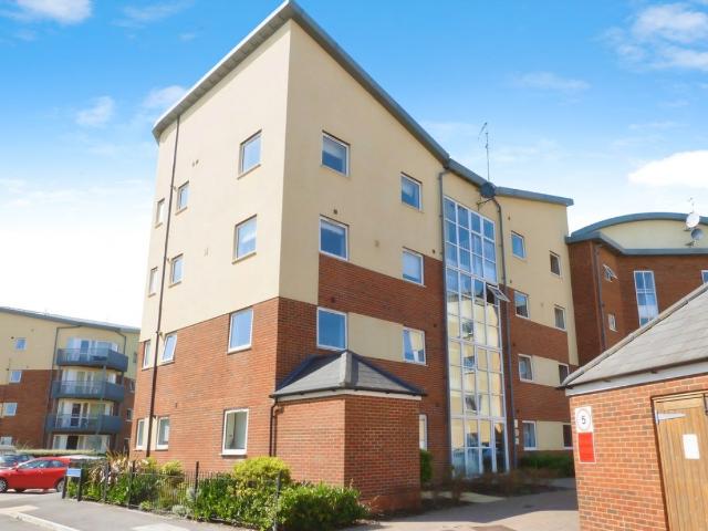 1 bedroom Flat To Rent