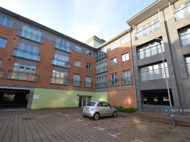 1 bedroom flat to rent