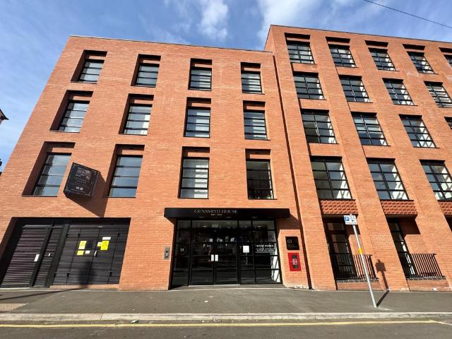 1 bedroom flat to rent