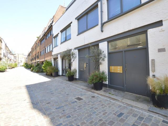 1 bedroom Flat To Rent