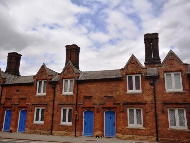 1 bedroom Flat To Rent