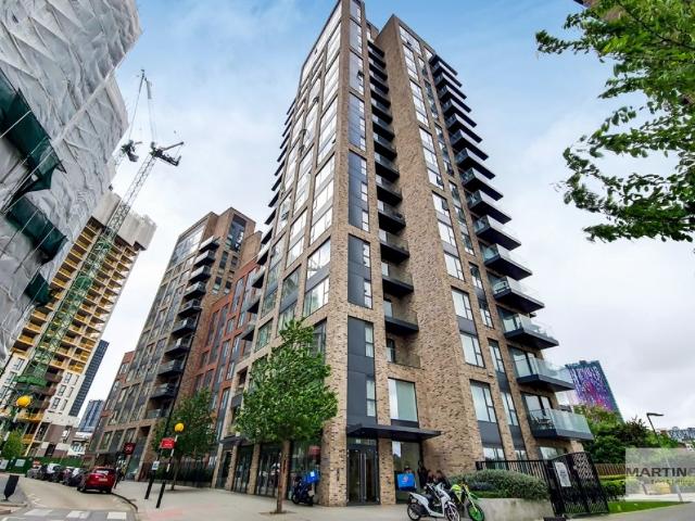 1 bedroom Flat To Rent