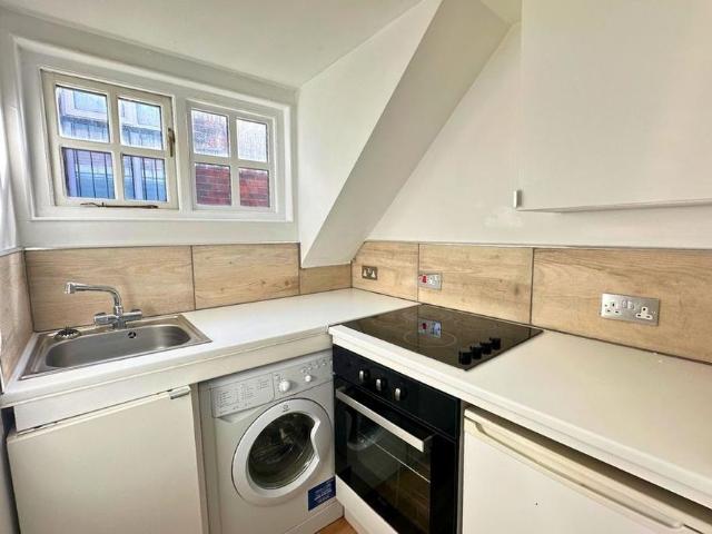 1 bedroom flat to rent