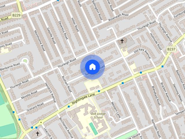 1 bedroom flat to rent