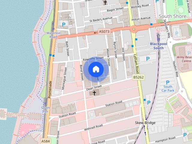 1 bedroom flat to rent