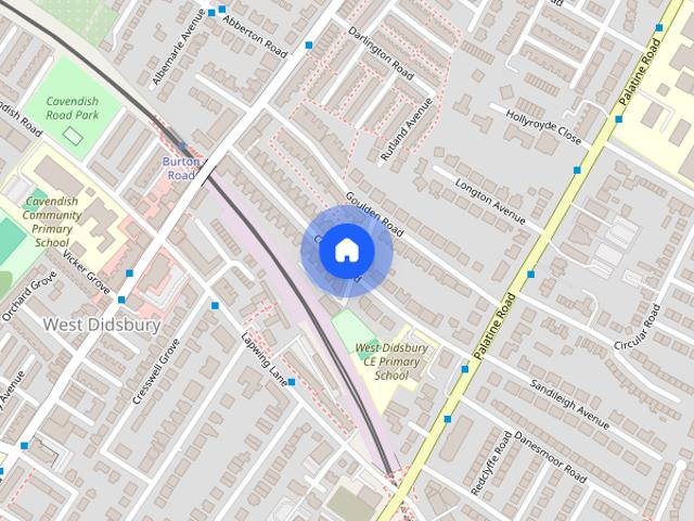 1 bedroom flat to rent
