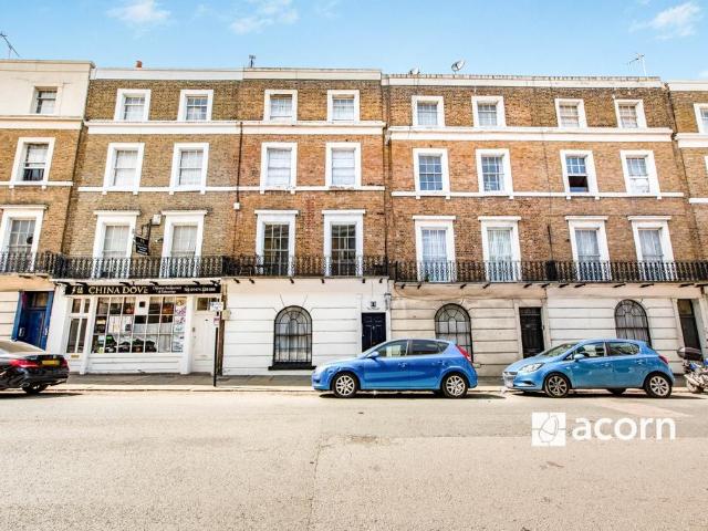 1 bedroom flat to rent