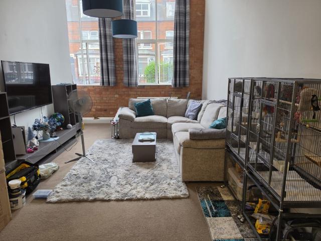 1 bedroom Flat To Rent