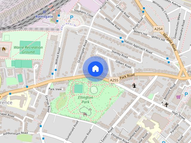 1 bedroom flat to rent
