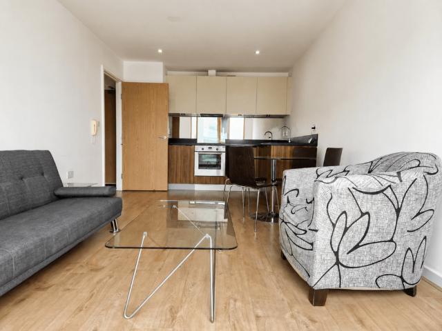 1 bedroom flat to rent